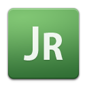 Adobe JRun Icon